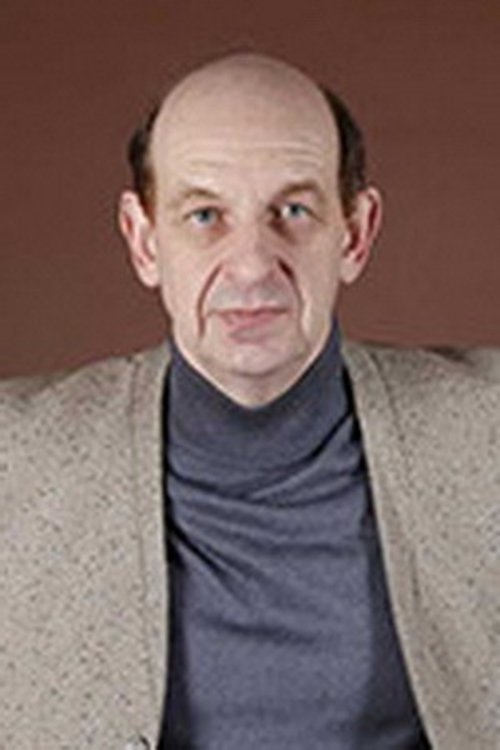 Sergei Antonov zdjęcie