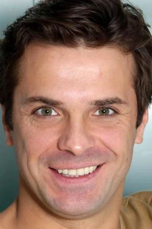 Сергей Астахов zdjęcie