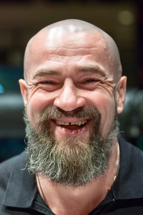 Сергей Бадюк zdjęcie