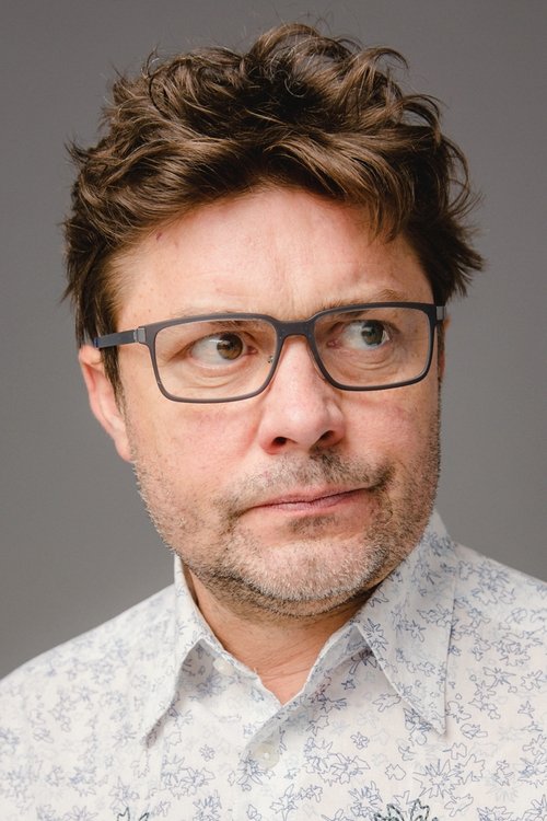 Сергей Белоголовцев zdjęcie