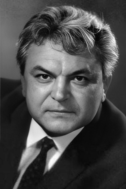 Сергей Бондарчук zdjęcie