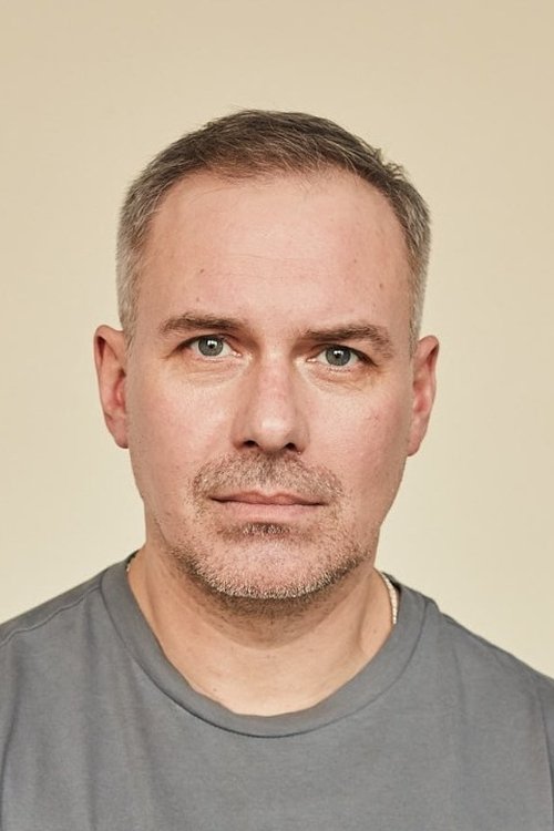 Сергей Бородинов zdjęcie