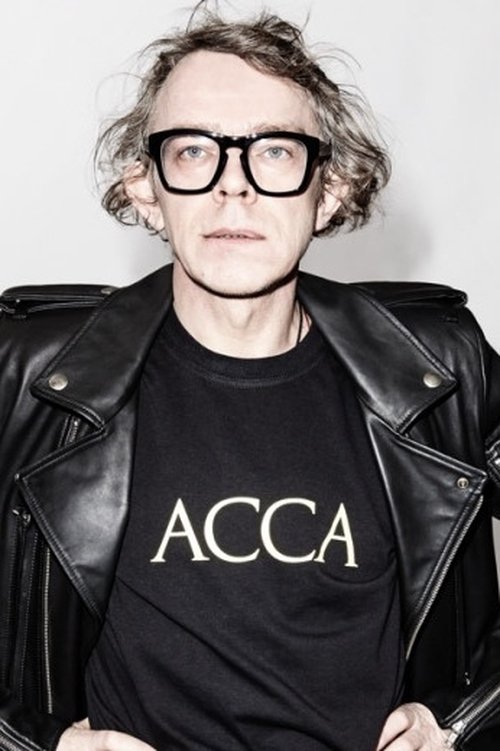 Sergei Bugayev zdjęcie