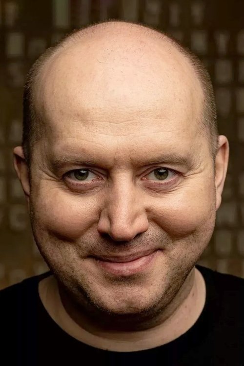 Сергей Бурунов zdjęcie