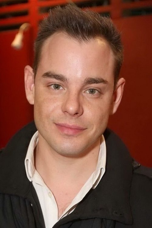 Сергей Чирков zdjęcie