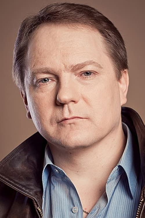 Сергей Ершов zdjęcie