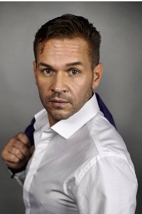 Сергей Гарусов zdjęcie