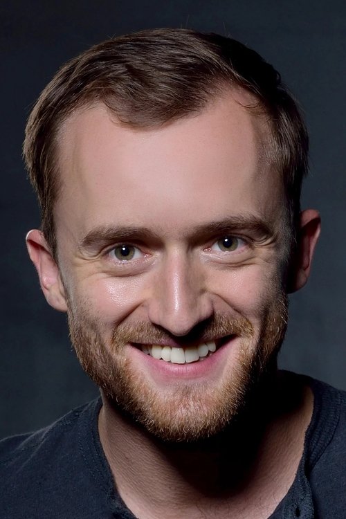 Сергей Годин zdjęcie