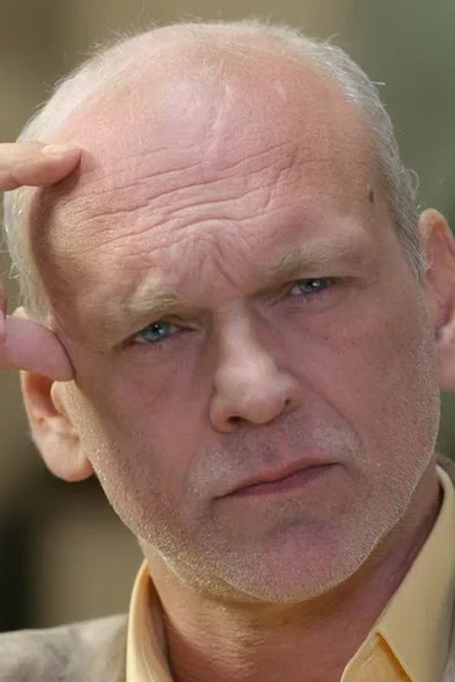 Сергей Греков zdjęcie