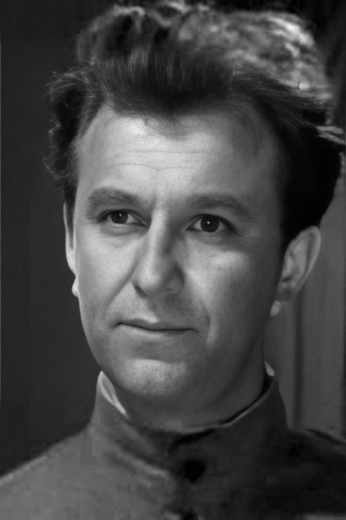 Сергей Яковлев zdjęcie