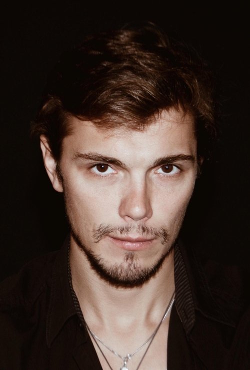 Сергей Кемпо zdjęcie