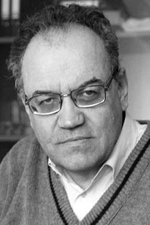 Sergei Lavrentyev zdjęcie