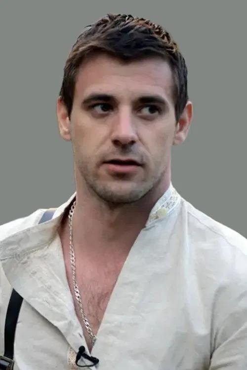 Сергей Марин zdjęcie