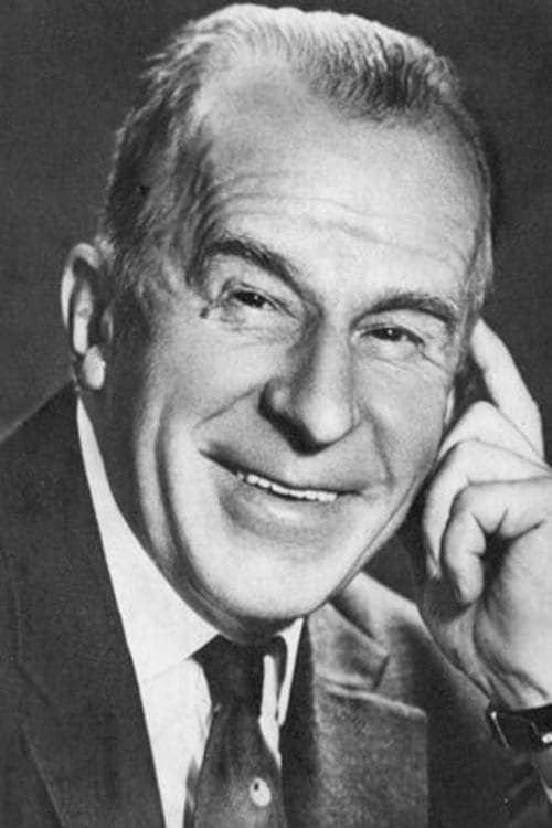 Сергей Мартинсон zdjęcie