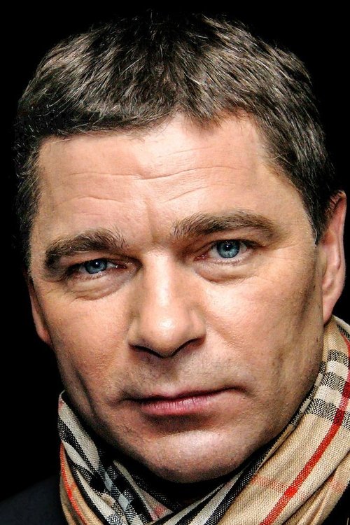 Сергей Маховиков zdjęcie