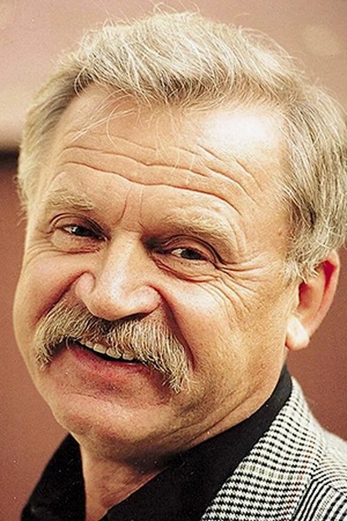 Сергей Никоненко zdjęcie