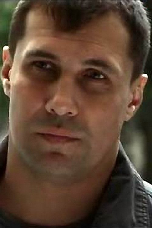 Сергей Павлов zdjęcie