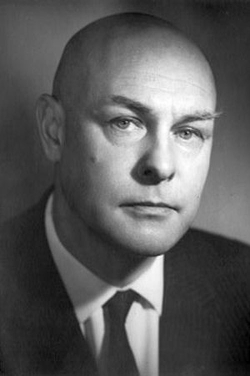 Сергей Полежаев zdjęcie