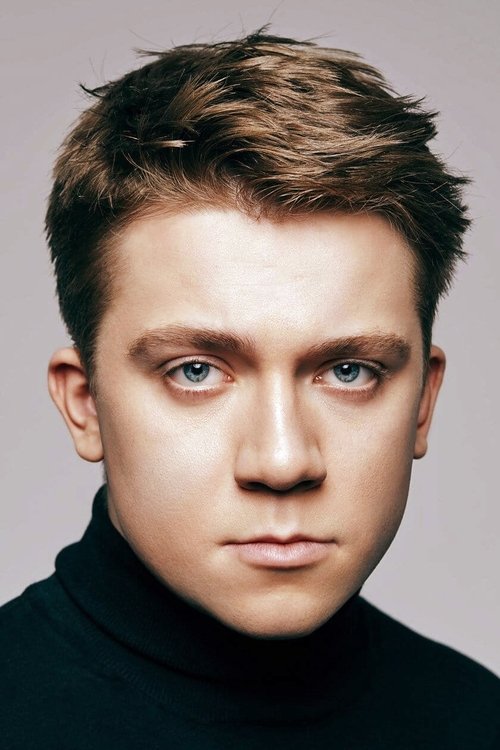 Сергей Походаев zdjęcie