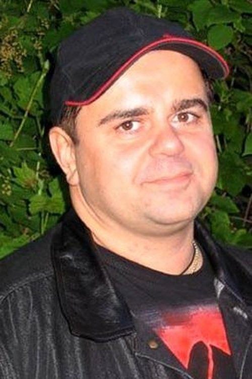 Сергей Рост zdjęcie