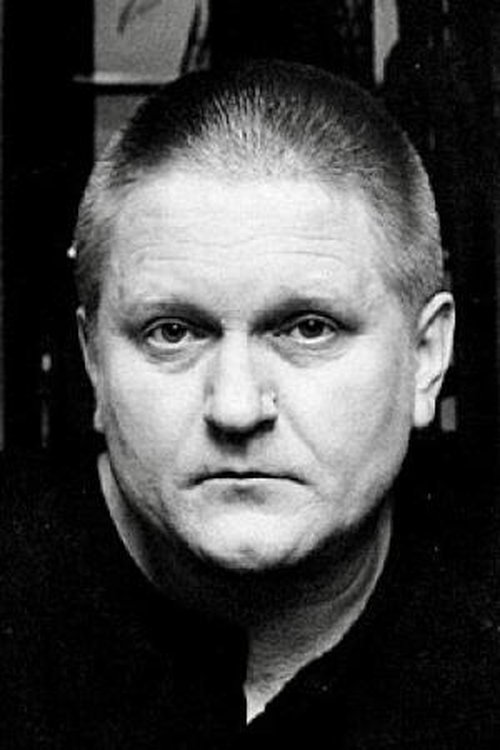 Сергей Русскин zdjęcie