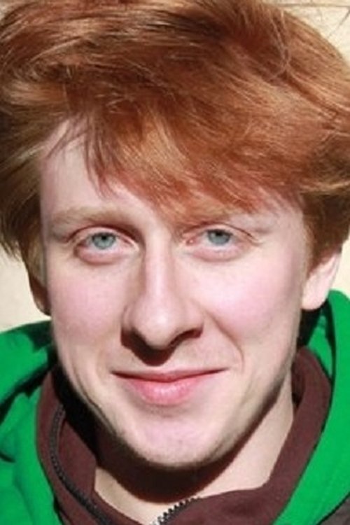 Сергей Соцердотский zdjęcie