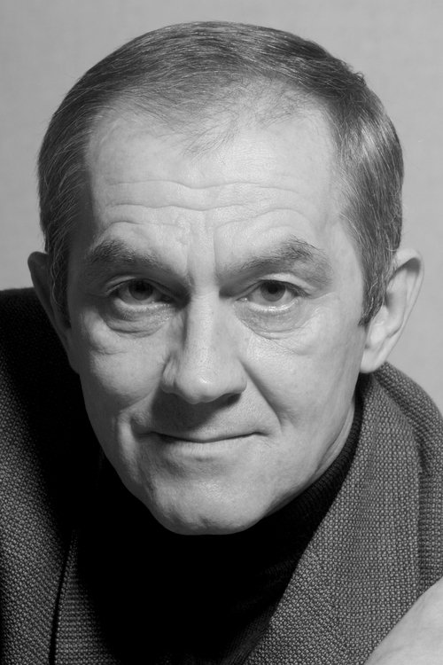 Сергей Сосновский zdjęcie