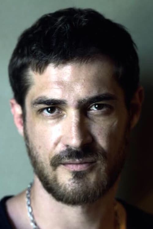 Сергей Стрельников zdjęcie