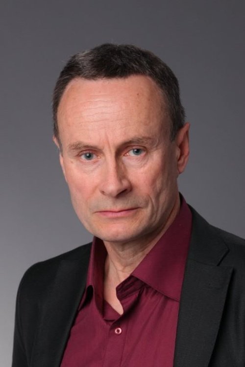 Сергей Холмогоров zdjęcie