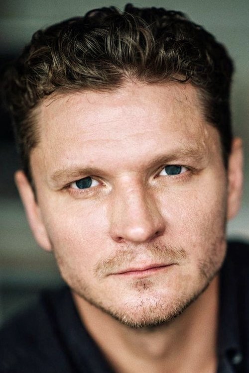 Сергей Жарков zdjęcie