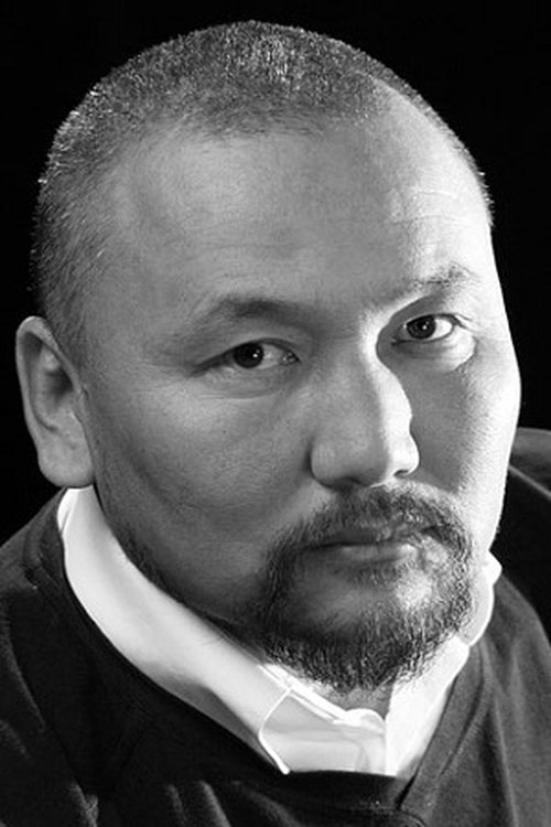 Sergey Adianov zdjęcie