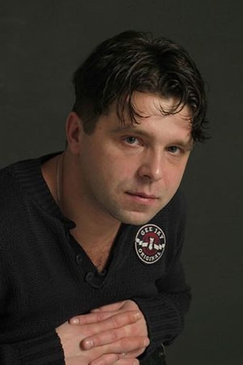 Sergey Novikov zdjęcie