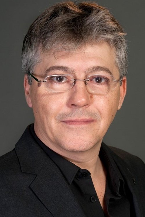 Sergi Calleja zdjęcie