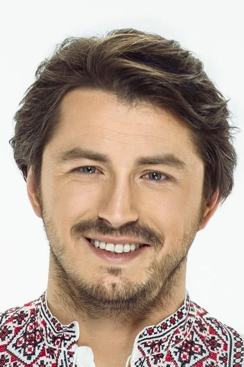 Сергій Притула zdjęcie