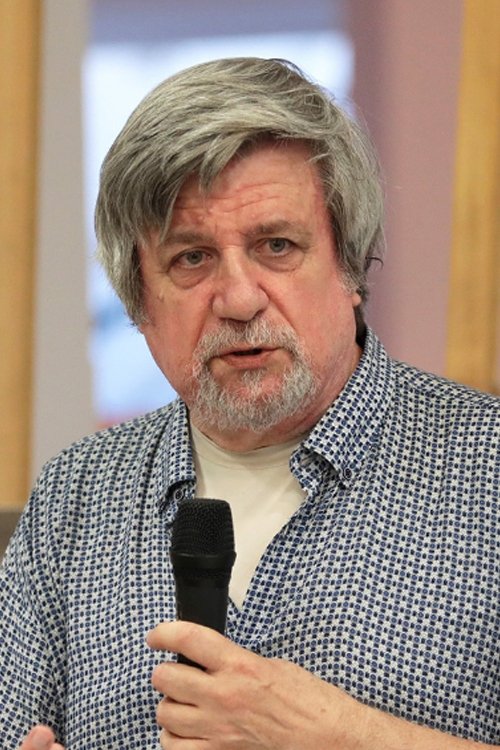 Сергій Тримбач zdjęcie