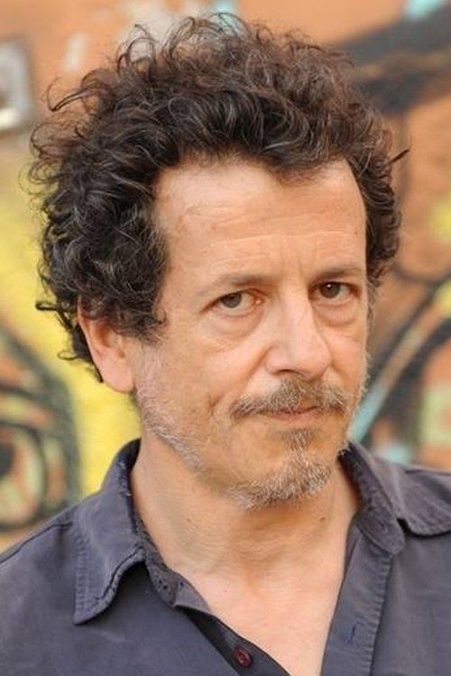 Sergio Boris zdjęcie