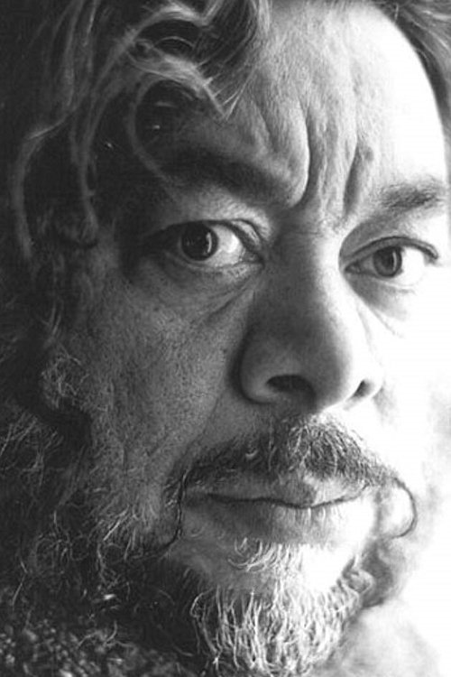 Sergio Calderón zdjęcie