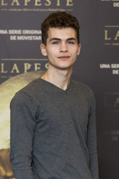 Sergio Castellanos zdjęcie