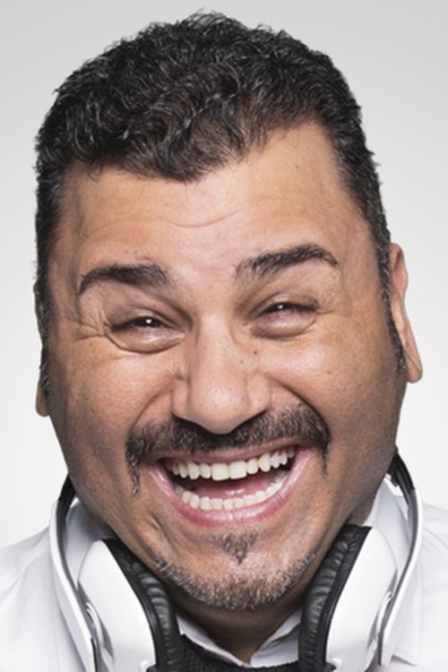 Sergio Friscia zdjęcie