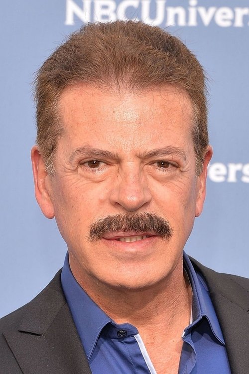 Sergio Goyri zdjęcie