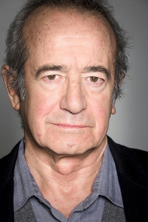 Sergio Hernández zdjęcie