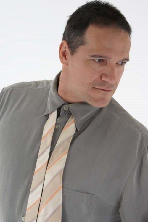 Sergio Kato zdjęcie