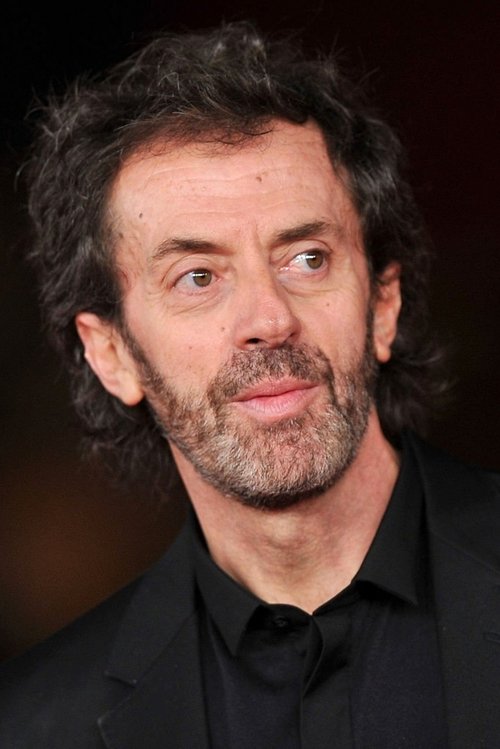 Sergio Meogrossi zdjęcie