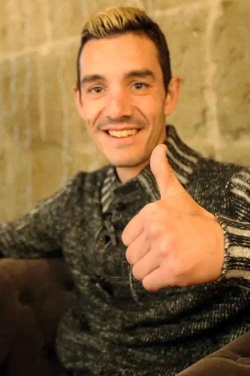 Sergio Olmo zdjęcie