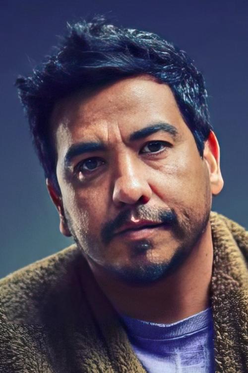 Sergio Prina zdjęcie