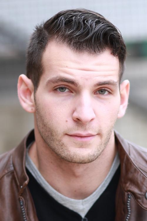 Sergio Rizzuto zdjęcie