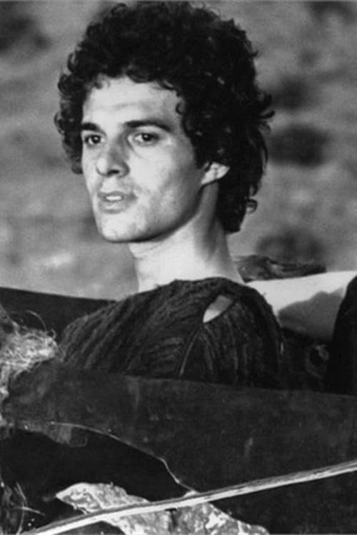 Sergio Tramonti zdjęcie