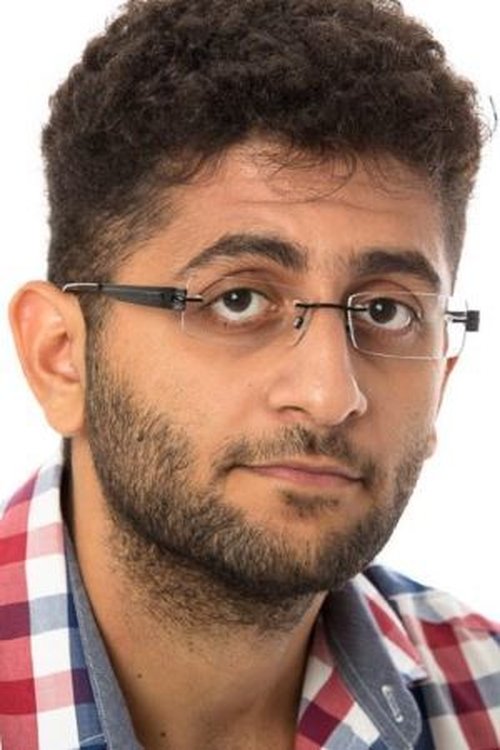 Sergiu Costache zdjęcie