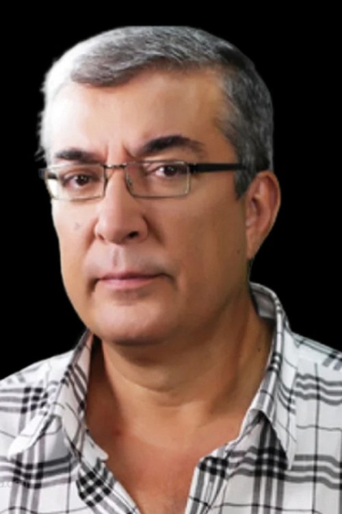 Serhat Nalbantoğlu zdjęcie