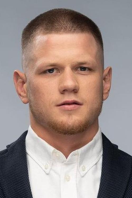 Serhii Filimonov zdjęcie